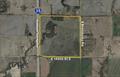 For Sale: NW/c of E 140th St and S Broadway Rd, South Haven KS